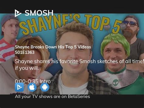 cb01 smosh|Watch Smosh season 1 episode 304 streaming online .